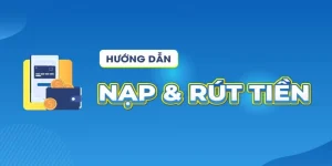 100VIP nạp/rút siêu tốc