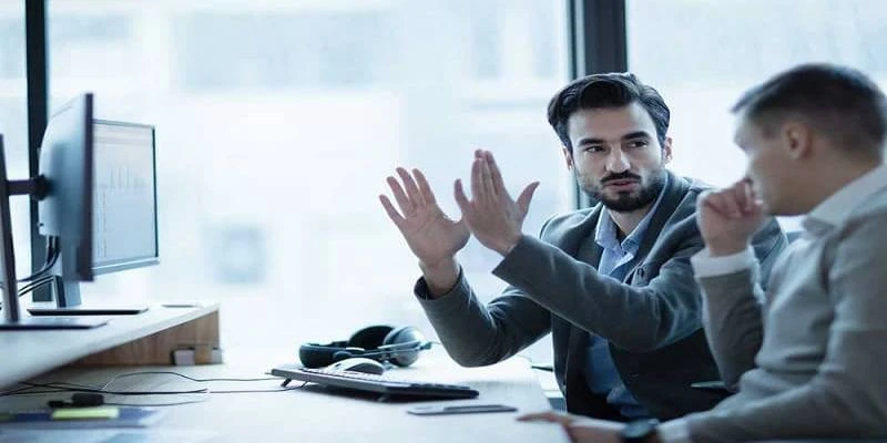Bộ phận IT 100VIP