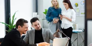 Bộ phận sale 100VIP