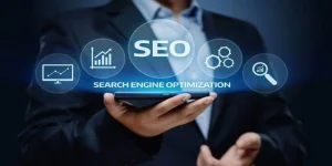 bộ phận SEO 100VIP