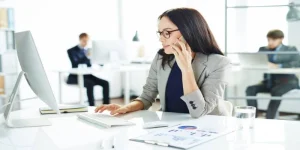 bộ phận trợ lý 100VIP