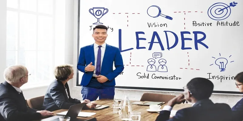 Bức tranh toàn cảnh về việc làm Leader SEO 100VIP