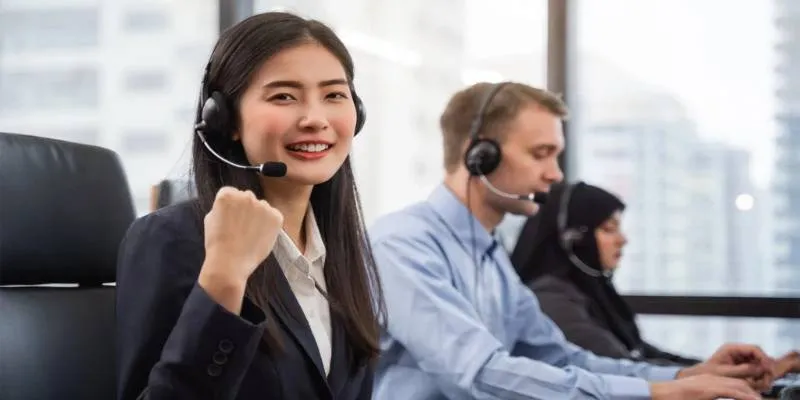 Các trường hợp hội viên cần liên hệ CSKH 100VIP