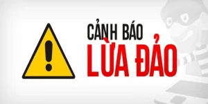 Cảnh Báo Lừa Đảo - Giả Mạo 100VIP Để Trộm Thông Tin, Tài Sản