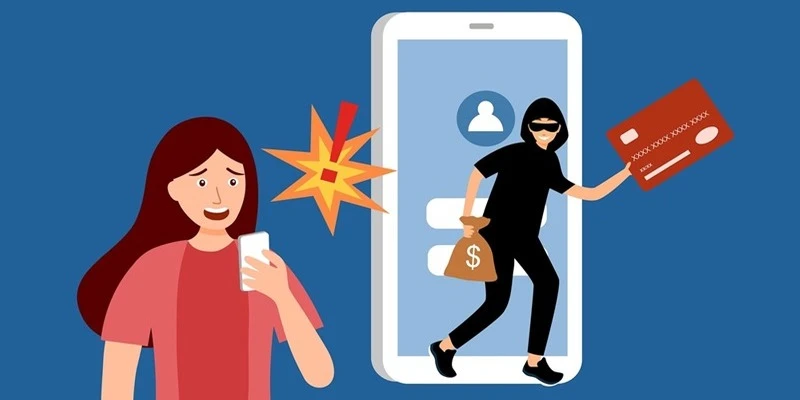 Cảnh báo lừa đảo với những hậu quả khôn lường