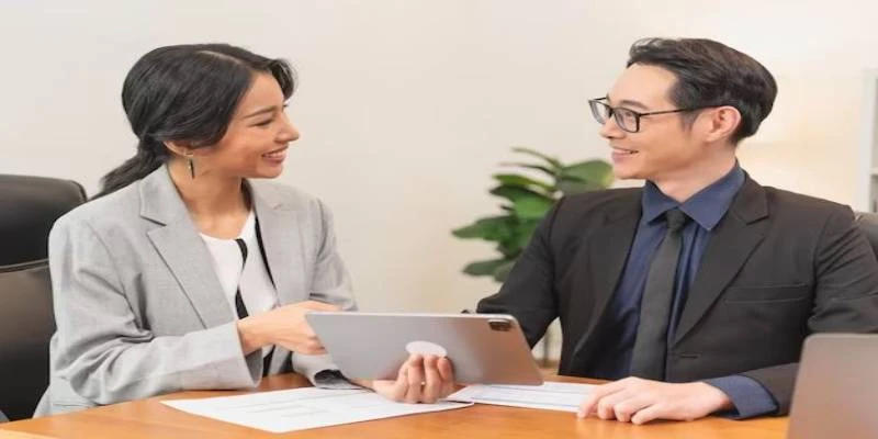 Chi tiết công việc dành cho vị trí bộ phận trợ lý 100VIP