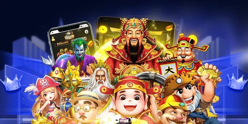 Điểm qua các sảnh cược hiện có tại liên minh 100VIP