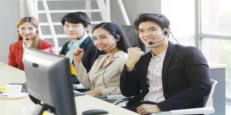 Đôi nét về vai trò của bộ phận sale 100VIP