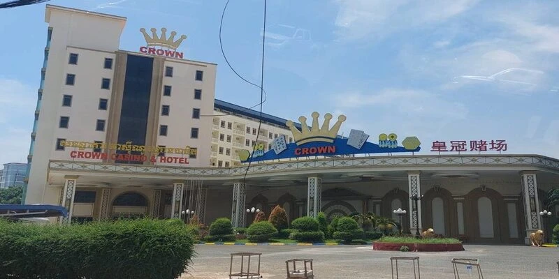 Giới thiệu tổng quan về khu King Crown Campuchia