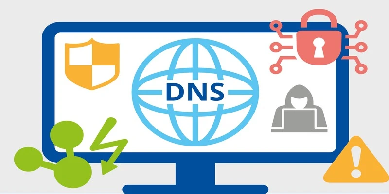 Hướng dẫn chống hack DNS đơn giản mà ai cũng làm được