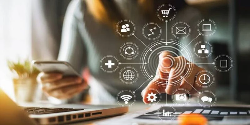 Khái quát về công việc tại bộ phận Media 100VIP