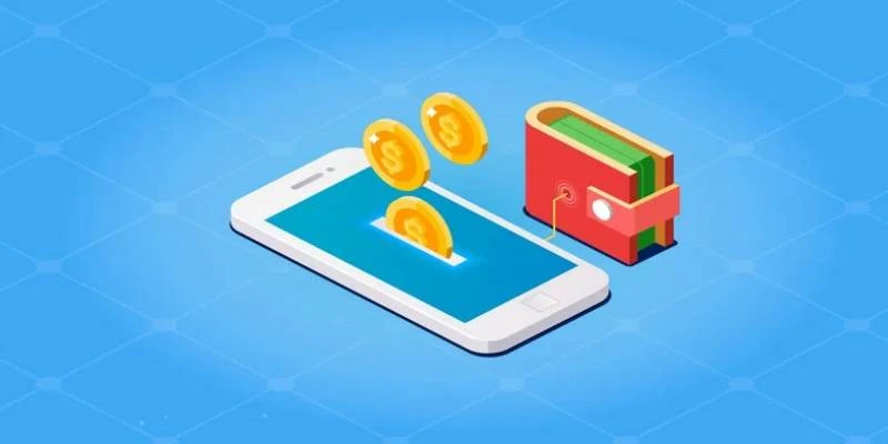 Khái quát về quy trình 100VIP nạp/rút siêu tốc