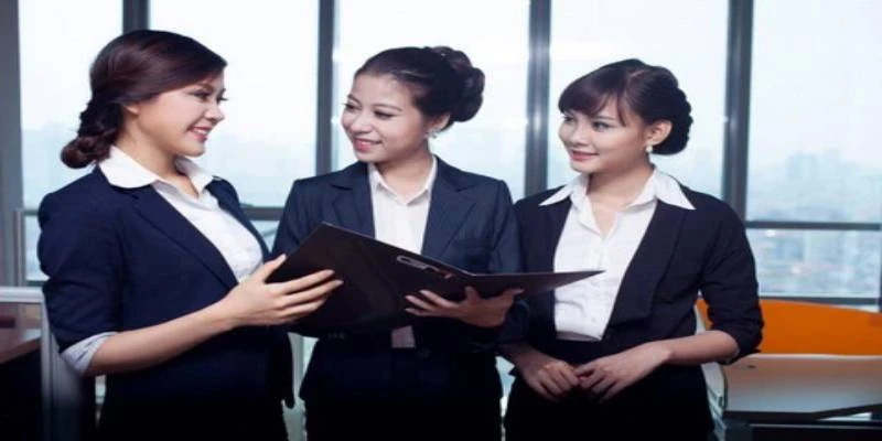 Khám phá tổng quan về bộ phận trợ lý 100VIP
