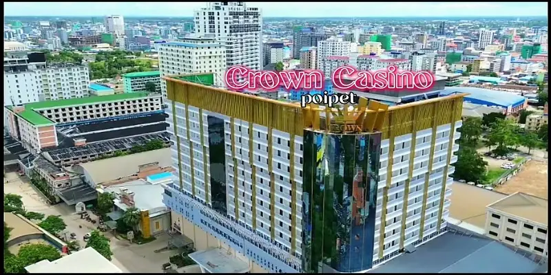 Lưu ý quan trọng khi du lịch đến khu King Crown Campuchia