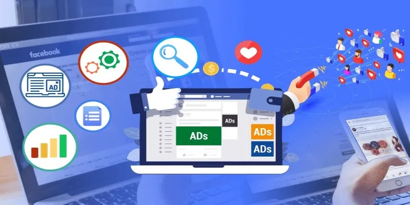 Mô tả công việc làm chạy ADS 100VIP