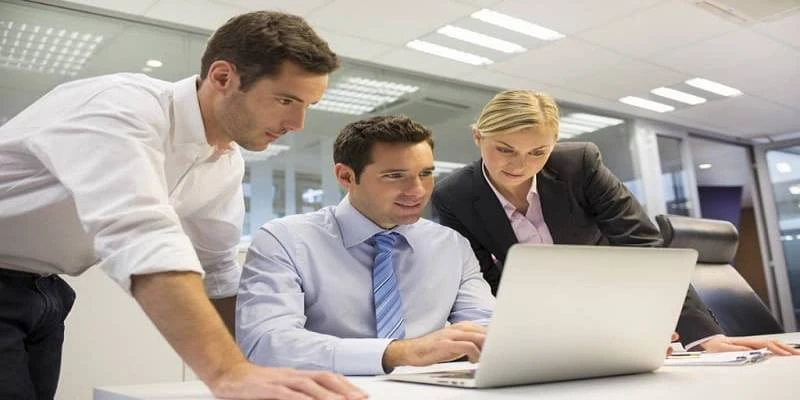 Một số lưu ý khi ứng tuyển vào bộ phận IT 100VIP