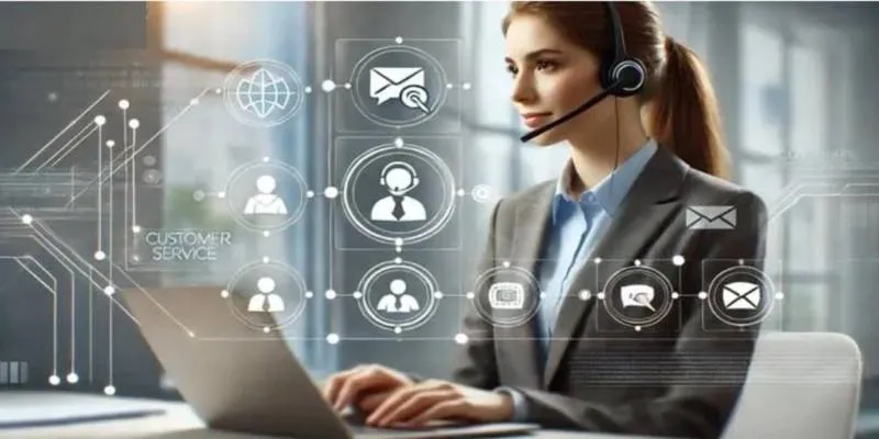 Một vài lưu ý quan trọng khi người chơi liên hệ CSKH 100VIP