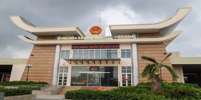 Những lưu ý quan trọng trong thủ tục sang Campuchia