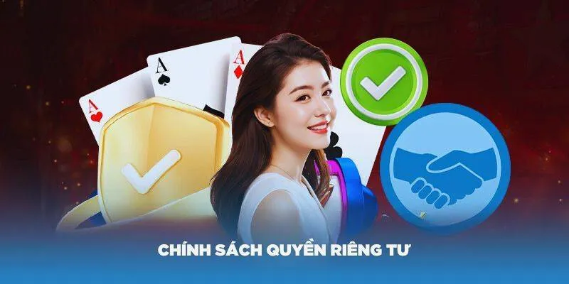 Những quy định cụ thể của quyền riêng tư tại hệ thống