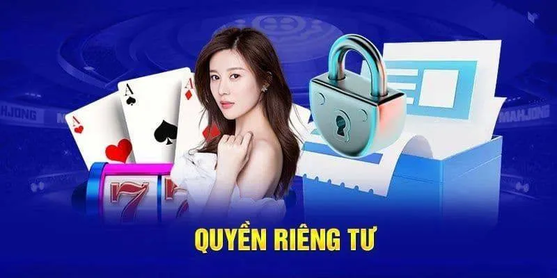 Quyền riêng tư 100VIP là gì?