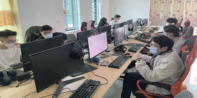 Tổng hợp những hình thức bán người sang Campuchia phổ biến