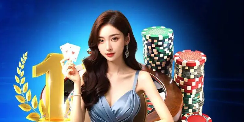 Top các trò chơi không nên bỏ lỡ tại giới thiệu 100VIP
