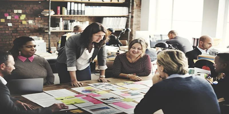 Trách nhiệm mà nhân viên bộ phận Media 100VIP đảm nhận